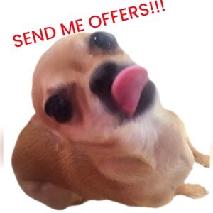 SEND CHICKEN LIL LIPS OFFERS